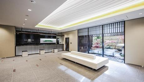 Unizo Inn Hyakumangoku Dori Donde Alojarse en Kanazawa