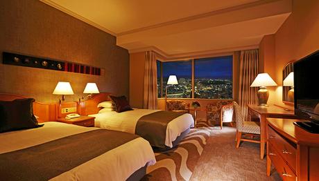 Hotel Nikko Kanazawa Donde Alojarse en Kanazawa