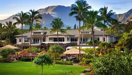 Villas Westin Princeville Ocean Resort