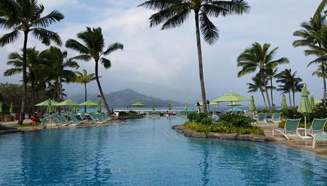 Princeville Resort Kauai