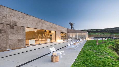 Donde Alojarse En São Miguel Santa Barbara Resort