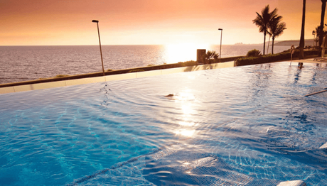 7 Lugares Baratos Donde Alojarse En Gran Canaria. Mejores Hoteles. Hotel Riu Palace Meloneras