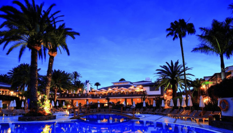 7 Lugares Baratos Donde Alojarse En Gran Canaria. Mejores ...