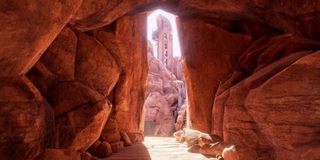 Obduction recibe mejoras gráficas en PSVR