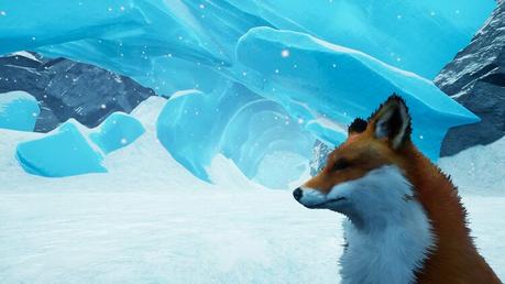 Spirith of the North