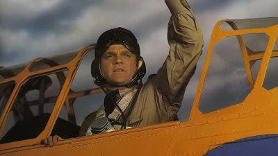 CAPITANES DE LAS NUBES  (Captains of the Clouds) (USA, 1942) Aventuras, Bélico