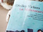 Bilbliotecaria Salley Vickers