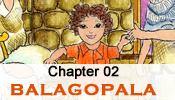 CHAPTER 22 TRIP TO HAMPI