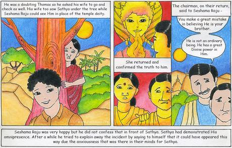 CHAPTER 22 TRIP TO HAMPI