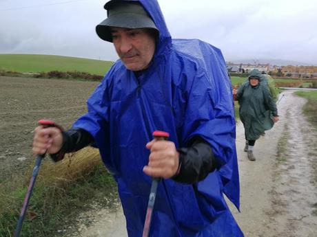 CAMINO DE SANTIAGO