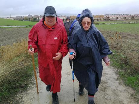 CAMINO DE SANTIAGO