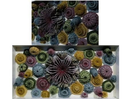 Artista de Ganchillo