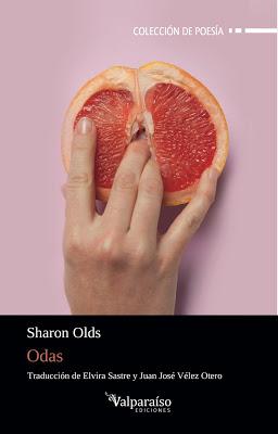 Odas de Sharon Olds