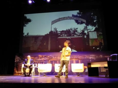 Un reconocimiento para vosotras y vosotros, personal de Gambo