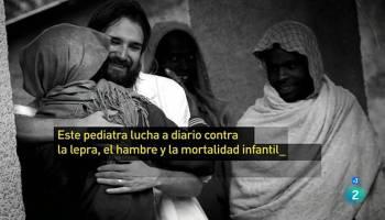 Un reconocimiento para vosotras y vosotros, personal de Gambo