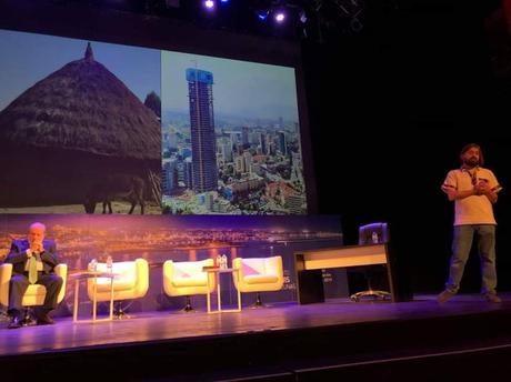 Un reconocimiento para vosotras y vosotros, personal de Gambo