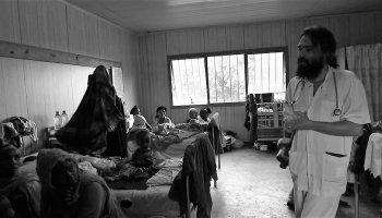 Un reconocimiento para vosotras y vosotros, personal de Gambo