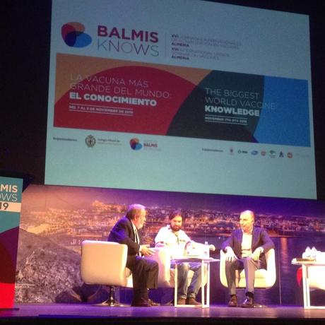 Un reconocimiento para vosotras y vosotros, personal de Gambo