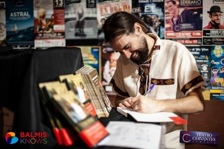 Un reconocimiento para vosotras y vosotros, personal de Gambo