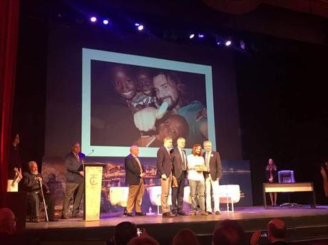 Un reconocimiento para vosotras y vosotros, personal de Gambo