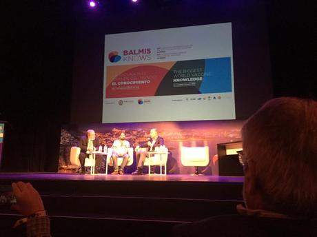 Un reconocimiento para vosotras y vosotros, personal de Gambo