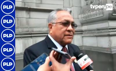 A FAVOR DE LAS MEDIDAS DEL EJECUTIVO… A FAVOR DE LAS MEDIDAS DEL EJECUTIVO…