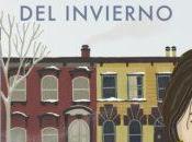 Acerca "Mas allá invierno" Isabel Allende
