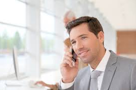 Ejemplo de conversación real sobre telefonía con una empresa o un autónomo