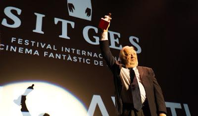 6 de octubre: la giornata italiana de Sitges