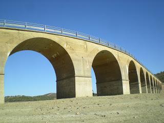 En los Confines del Sur: Portillo de Estena