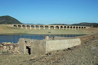 En los Confines del Sur: Portillo de Estena