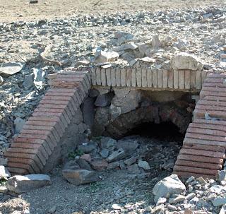 En los Confines del Sur: Portillo de Estena