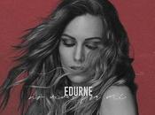 Edurne presenta nuevo single, vives