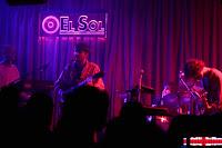 Ambre en Sala el Sol