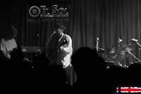 Ambre en Sala el Sol