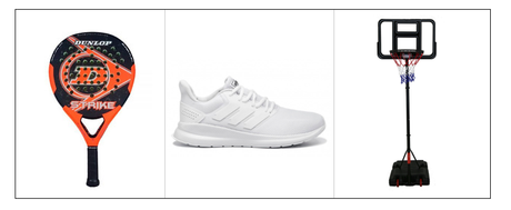 Valentí Sanjuan da las claves para fomentar (y regalar) el deporte estas Navidades