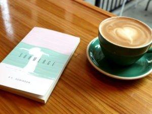 BEBER UN CAFÉ CON UN FANTASMA