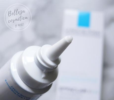 effaclar k la roche posay opinion