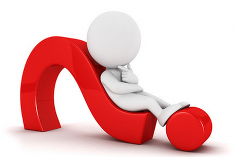 La pregunta que deberías hacerte antes de decidir – casi – cualquier cosa La pregunta que deberías hacerte antes de decidir – casi – cualquier cosa