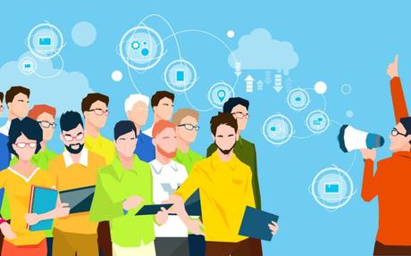 Comunicación interpersonal: 10 pasos para escuchar un mundo lleno de posibilidades