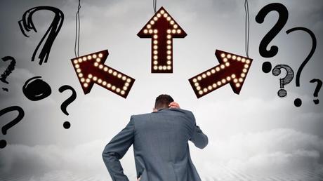 ¿Qué hacer con la incertidumbre?