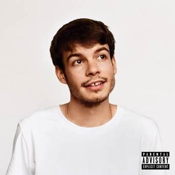 REX ORANGE COUNTY COMPARTE NUEVA CANCIÓN REX ORANGE COUNTY COMPARTE NUEVA CANCIÓN