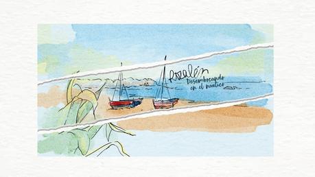 ROZALÉN presenta NUEVO PROYECTO: Desembocando en el Náutico.