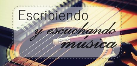 ¿Que escucho cuando estoy escribiendo? ¿Que escucho cuando estoy escribiendo?