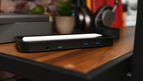 Revisión: BentoStack PowerHub combina batería Qi, concentrador USB-C y almacenamiento Revisión: BentoStack PowerHub combina batería Qi, concentrador USB-C y almacenamiento