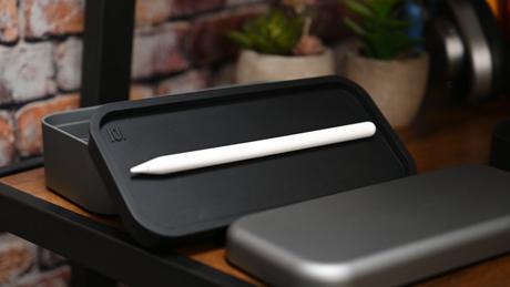 Revisión: BentoStack PowerHub combina batería Qi, concentrador USB-C y almacenamiento Revisión: BentoStack PowerHub combina batería Qi, concentrador USB-C y almacenamiento