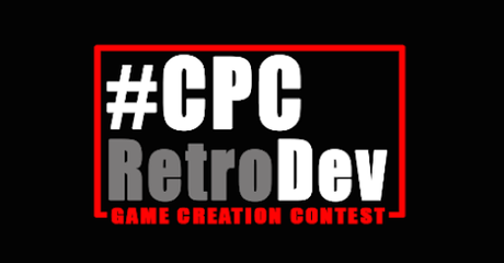 ¡Miss Input ganador de la CPCRetroDev 2019!