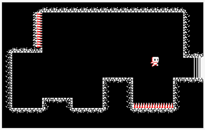 ¡Miss Input ganador de la CPCRetroDev 2019!