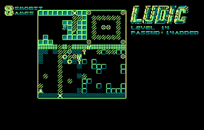 ¡Miss Input ganador de la CPCRetroDev 2019!