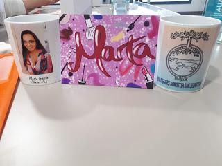 Artistc-a: BVloggers Donostia Moda y Belleza.